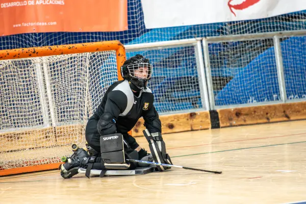 Fotos del partido C.D. MUNDAIZ - UNIV. DEUSTO LOIOLA INDAUTXU [78]