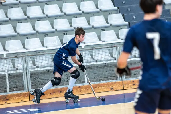 Fotos del partido C.D. MUNDAIZ - UNIV. DEUSTO LOIOLA INDAUTXU [79]