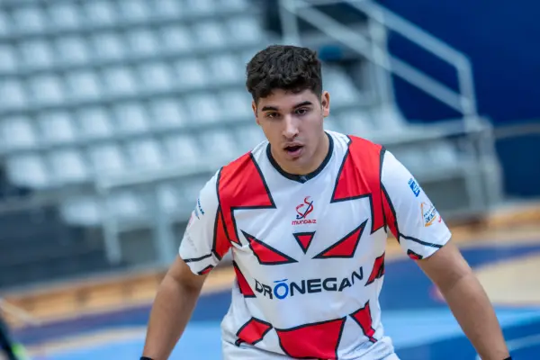 Fotos del partido C.D. MUNDAIZ - UNIV. DEUSTO LOIOLA INDAUTXU [80]