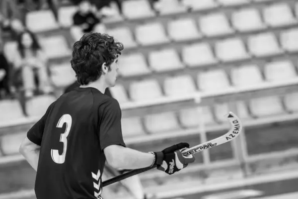 Fotos del partido C.D. MUNDAIZ - UNIV. DEUSTO LOIOLA INDAUTXU [85]