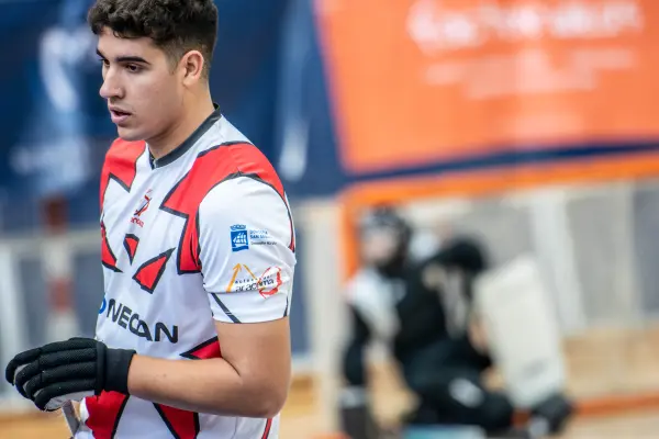 Fotos del partido C.D. MUNDAIZ - UNIV. DEUSTO LOIOLA INDAUTXU [86]