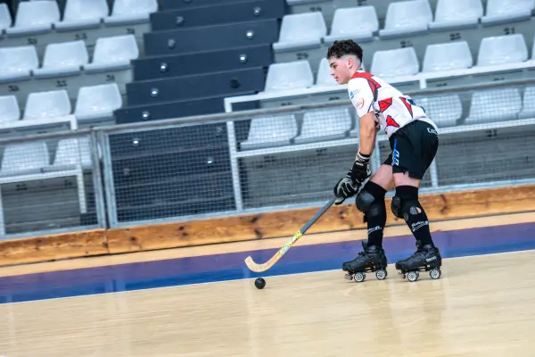 Fotos del partido C.D. MUNDAIZ - UNIV. DEUSTO LOIOLA INDAUTXU [88]
