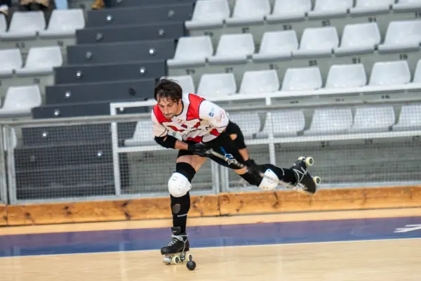 Fotos del partido C.D. MUNDAIZ - UNIV. DEUSTO LOIOLA INDAUTXU [93]