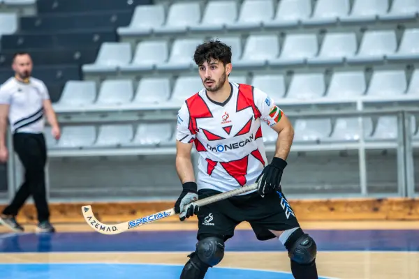 Fotos del partido C.D. MUNDAIZ - UNIV. DEUSTO LOIOLA INDAUTXU [96]