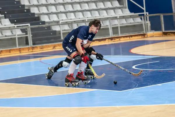 Fotos del partido C.D. MUNDAIZ - UNIV. DEUSTO LOIOLA INDAUTXU [97]