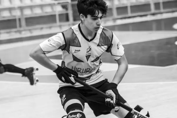 Fotos del partido C.D. MUNDAIZ - UNIV. DEUSTO LOIOLA INDAUTXU [98]