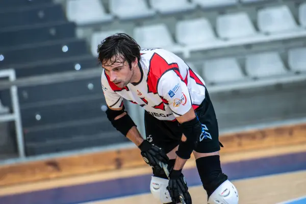 Fotos del partido C.D. MUNDAIZ - UNIV. DEUSTO LOIOLA INDAUTXU [100]