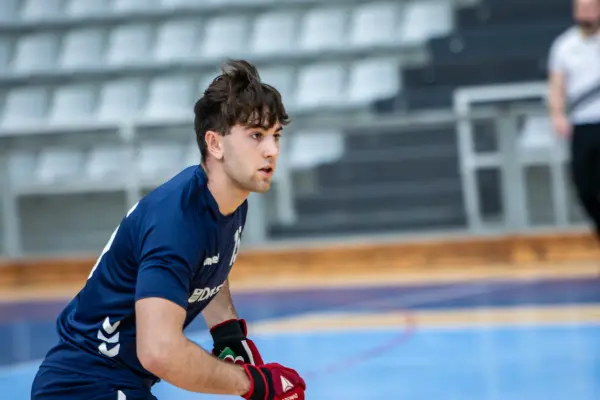 Fotos del partido C.D. MUNDAIZ - UNIV. DEUSTO LOIOLA INDAUTXU [107]