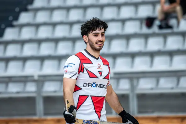 Fotos del partido C.D. MUNDAIZ - UNIV. DEUSTO LOIOLA INDAUTXU [110]