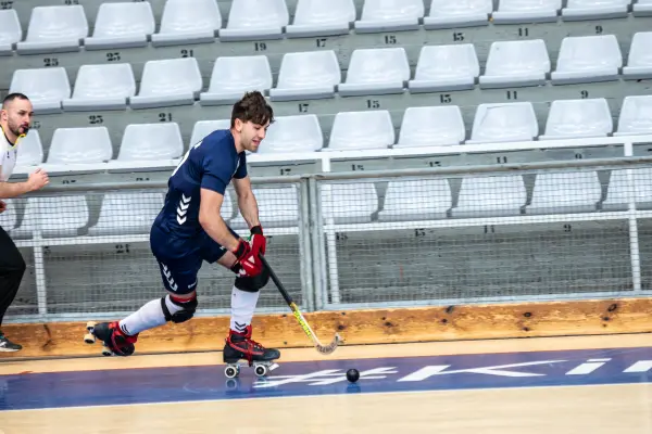 Fotos del partido C.D. MUNDAIZ - UNIV. DEUSTO LOIOLA INDAUTXU [112]