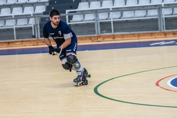 Fotos del partido C.D. MUNDAIZ - UNIV. DEUSTO LOIOLA INDAUTXU [115]