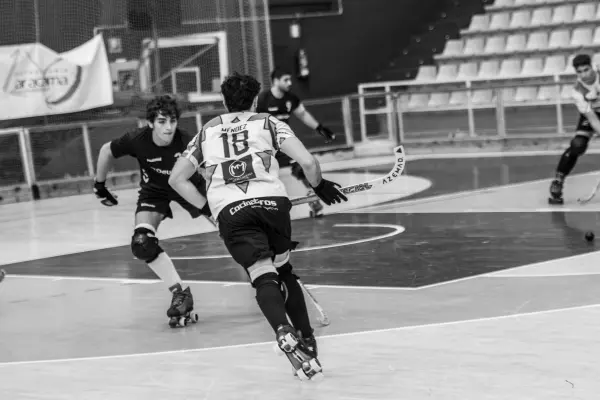 Fotos del partido C.D. MUNDAIZ - UNIV. DEUSTO LOIOLA INDAUTXU [116]