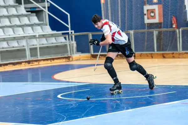 Fotos del partido C.D. MUNDAIZ - UNIV. DEUSTO LOIOLA INDAUTXU [117]