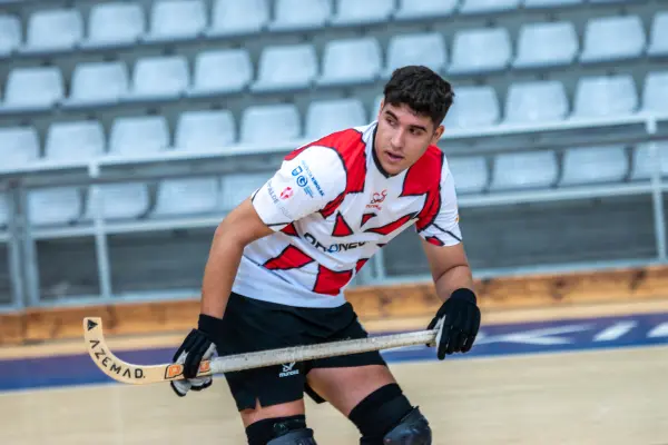 Fotos del partido C.D. MUNDAIZ - UNIV. DEUSTO LOIOLA INDAUTXU [119]