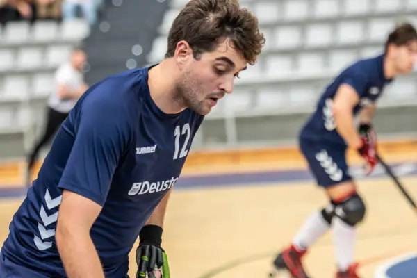 Fotos del partido C.D. MUNDAIZ - UNIV. DEUSTO LOIOLA INDAUTXU [122]