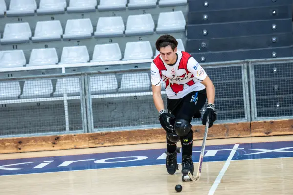 Fotos del partido C.D. MUNDAIZ - UNIV. DEUSTO LOIOLA INDAUTXU [128]