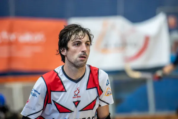 Fotos del partido C.D. MUNDAIZ - UNIV. DEUSTO LOIOLA INDAUTXU [132]