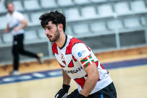 Fotos del partido C.D. MUNDAIZ - UNIV. DEUSTO LOIOLA INDAUTXU [134]