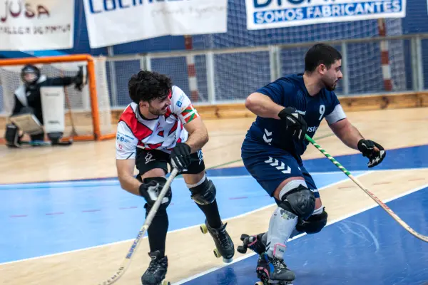 Fotos del partido C.D. MUNDAIZ - UNIV. DEUSTO LOIOLA INDAUTXU [139]