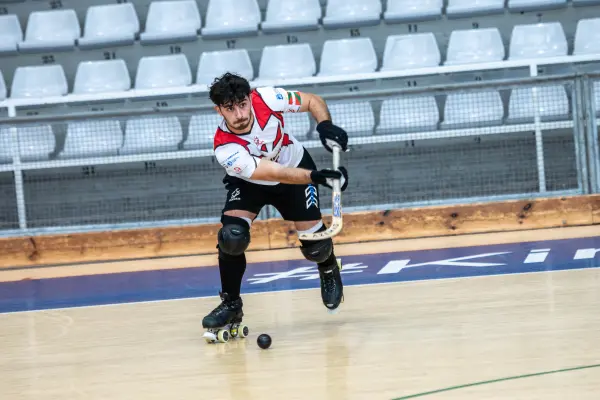 Fotos del partido C.D. MUNDAIZ - UNIV. DEUSTO LOIOLA INDAUTXU [141]