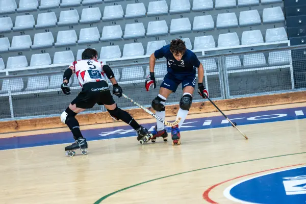 Fotos del partido C.D. MUNDAIZ - UNIV. DEUSTO LOIOLA INDAUTXU [142]