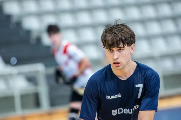 Fotos del partido C.D. MUNDAIZ - UNIV. DEUSTO LOIOLA INDAUTXU [147]