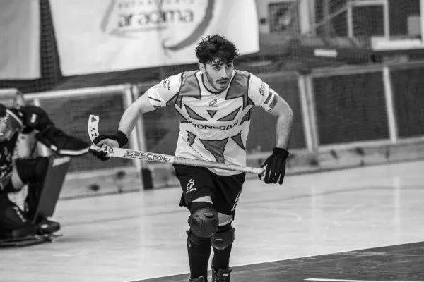 Fotos del partido C.D. MUNDAIZ - UNIV. DEUSTO LOIOLA INDAUTXU [149]