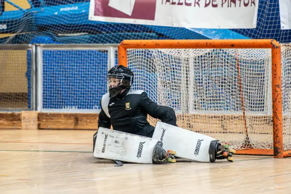 Fotos del partido C.D. MUNDAIZ - UNIV. DEUSTO LOIOLA INDAUTXU [150]