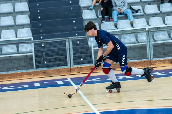Fotos del partido C.D. MUNDAIZ - UNIV. DEUSTO LOIOLA INDAUTXU [152]