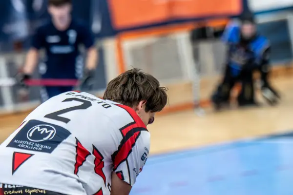 Fotos del partido C.D. MUNDAIZ - UNIV. DEUSTO LOIOLA INDAUTXU [153]