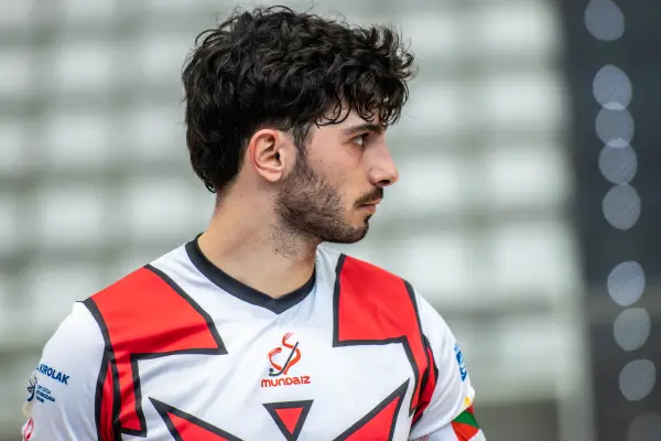 Fotos del partido C.D. MUNDAIZ - UNIV. DEUSTO LOIOLA INDAUTXU [154]