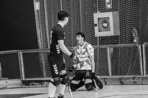 Fotos del partido C.D. MUNDAIZ - UNIV. DEUSTO LOIOLA INDAUTXU [155]