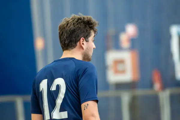 Fotos del partido C.D. MUNDAIZ - UNIV. DEUSTO LOIOLA INDAUTXU [159]