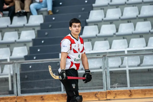 Fotos del partido C.D. MUNDAIZ - UNIV. DEUSTO LOIOLA INDAUTXU [161]