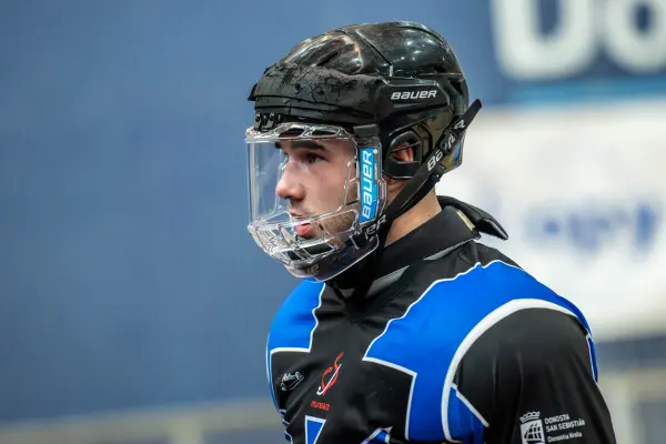 Fotos del partido C.D. MUNDAIZ - UNIV. DEUSTO LOIOLA INDAUTXU [163]