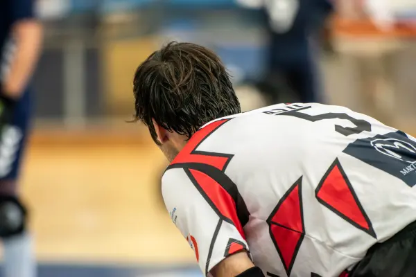 Fotos del partido C.D. MUNDAIZ - UNIV. DEUSTO LOIOLA INDAUTXU [164]