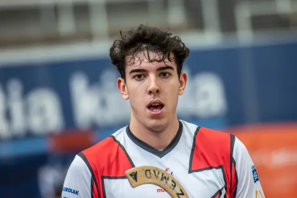 Fotos del partido C.D. MUNDAIZ - UNIV. DEUSTO LOIOLA INDAUTXU [169]