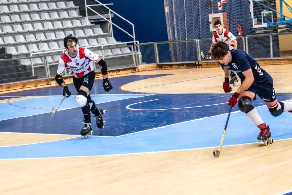 Fotos del partido C.D. MUNDAIZ - UNIV. DEUSTO LOIOLA INDAUTXU [176]