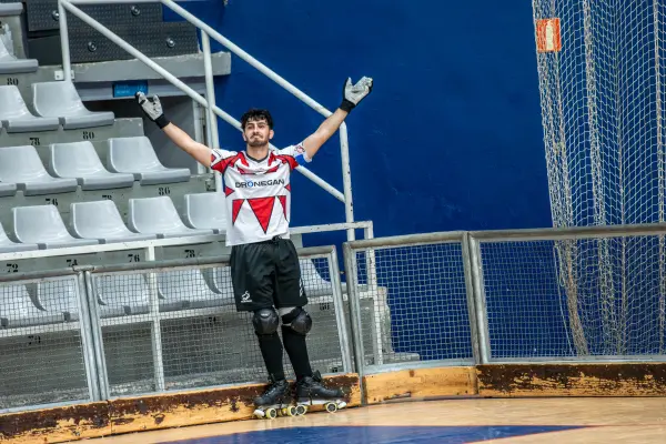 Fotos del partido C.D. MUNDAIZ - UNIV. DEUSTO LOIOLA INDAUTXU [178]