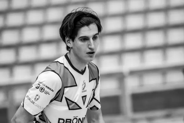 Fotos del partido C.D. MUNDAIZ - UNIV. DEUSTO LOIOLA INDAUTXU [186]