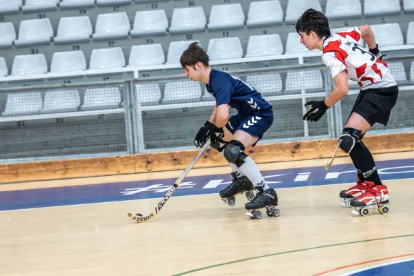 Fotos del partido C.D. MUNDAIZ - UNIV. DEUSTO LOIOLA INDAUTXU [187]