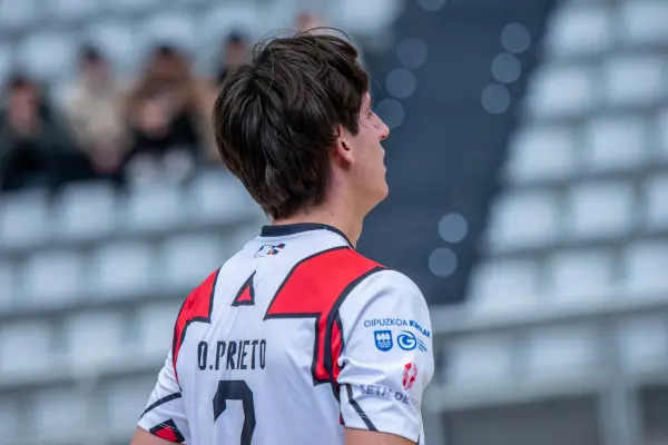 Fotos del partido C.D. MUNDAIZ - UNIV. DEUSTO LOIOLA INDAUTXU [188]