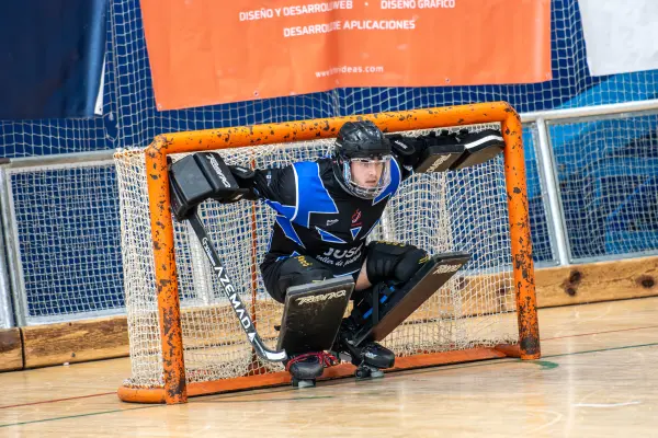 Fotos del partido C.D. MUNDAIZ - UNIV. DEUSTO LOIOLA INDAUTXU [189]