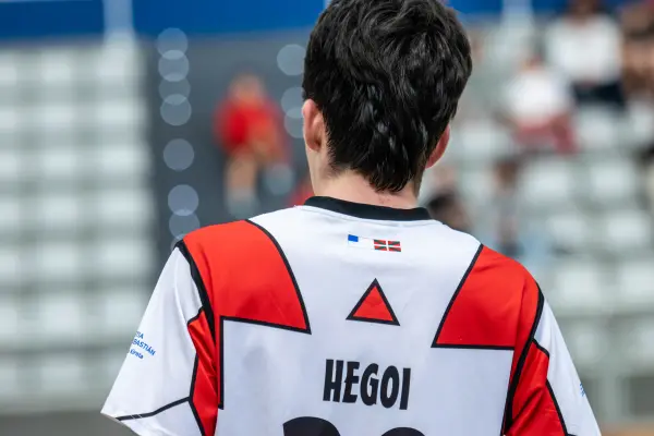 Fotos del partido C.D. MUNDAIZ - UNIV. DEUSTO LOIOLA INDAUTXU [191]