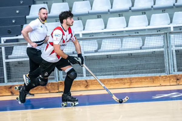 Fotos del partido C.D. MUNDAIZ - UNIV. DEUSTO LOIOLA INDAUTXU [192]