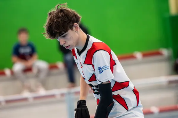 Fotos del partido GETXO GUDARIAK - C.D. MUNDAIZ [1]