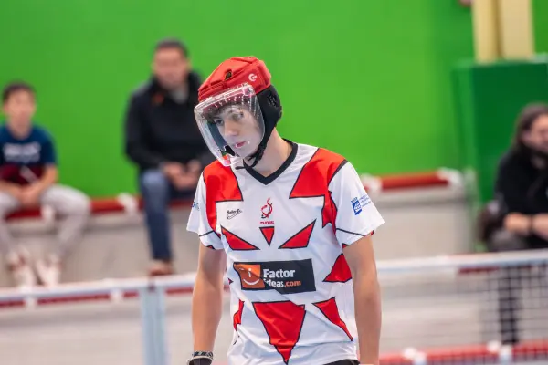 Fotos del partido GETXO GUDARIAK - C.D. MUNDAIZ [2]