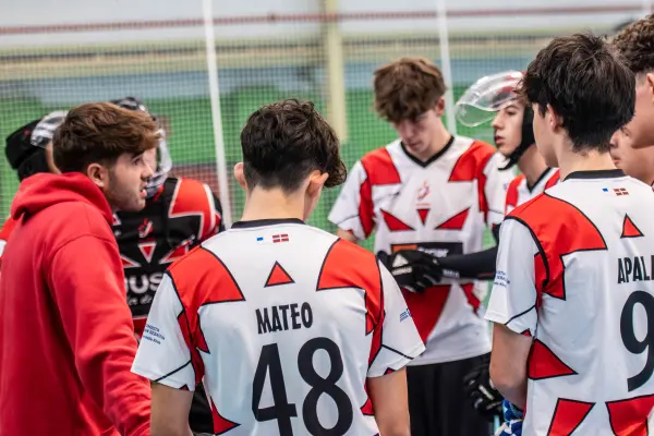 Fotos del partido GETXO GUDARIAK - C.D. MUNDAIZ [6]