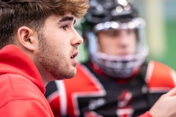 Fotos del partido GETXO GUDARIAK - C.D. MUNDAIZ [8]