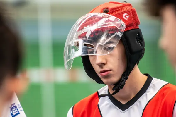 Fotos del partido GETXO GUDARIAK - C.D. MUNDAIZ [9]